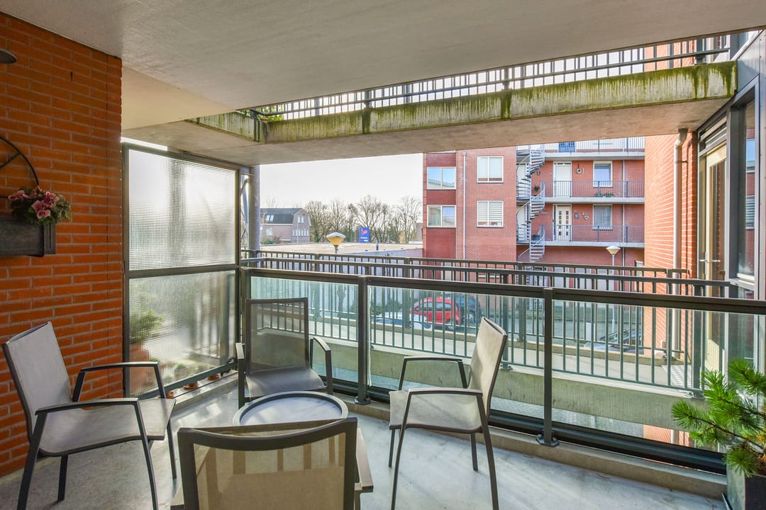 Foto 23 van Bosch en Haven 4