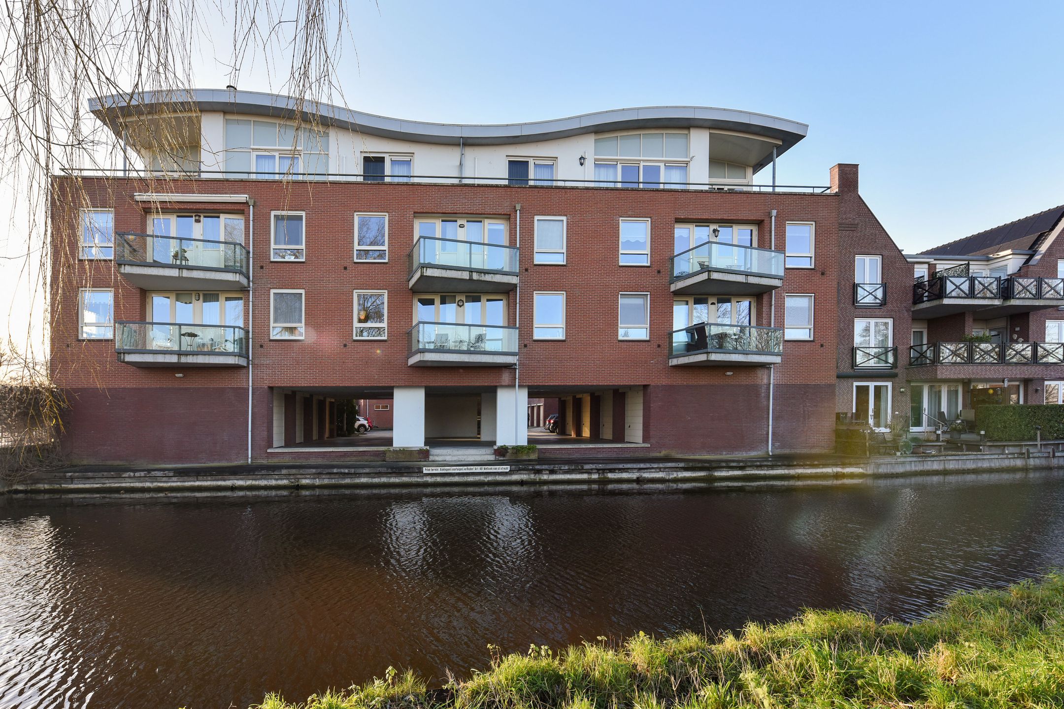 Foto 30 van Bosch en Haven 4