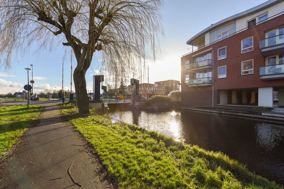 Foto 32 van Bosch en Haven 4