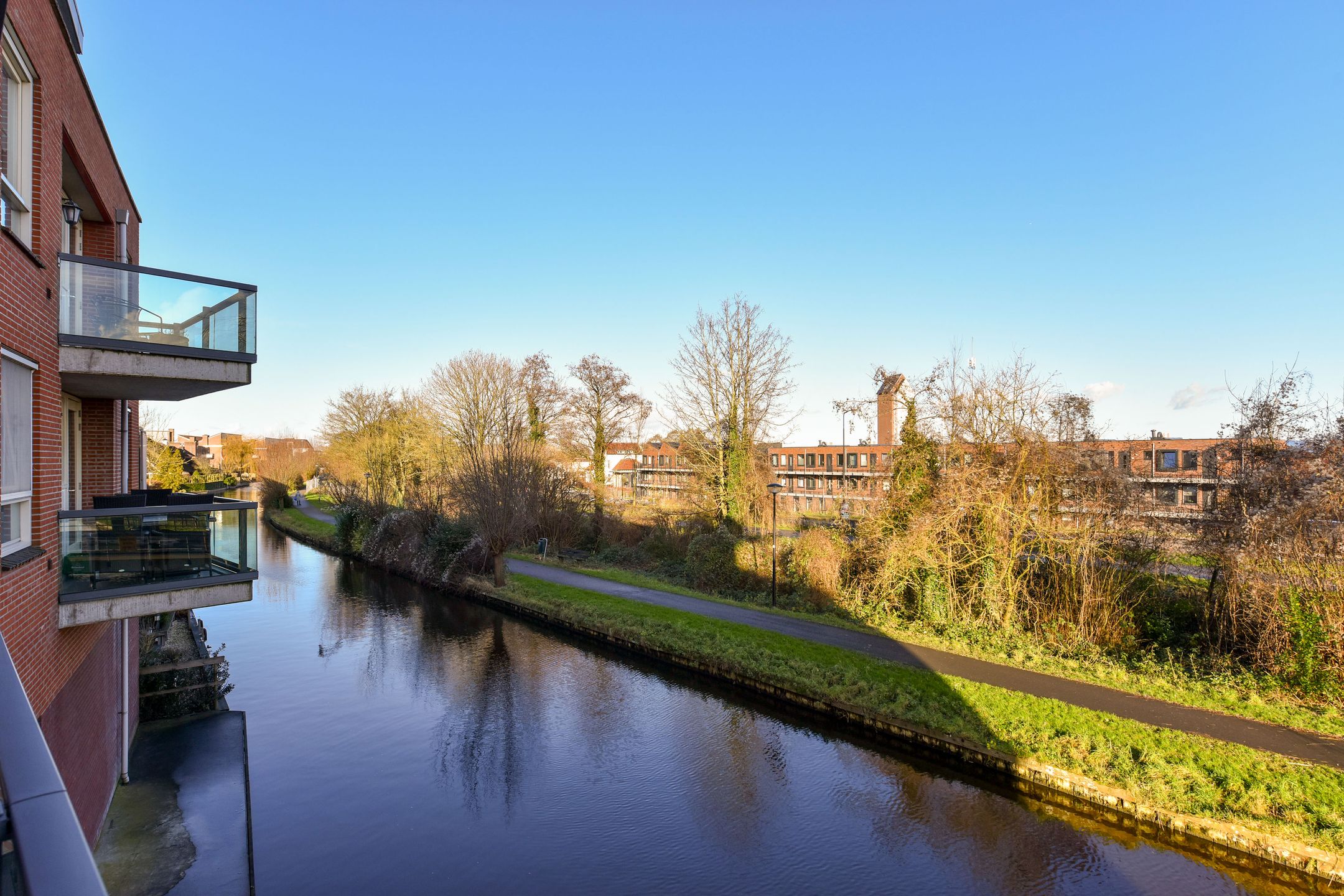 Foto 33 van Bosch en Haven 4