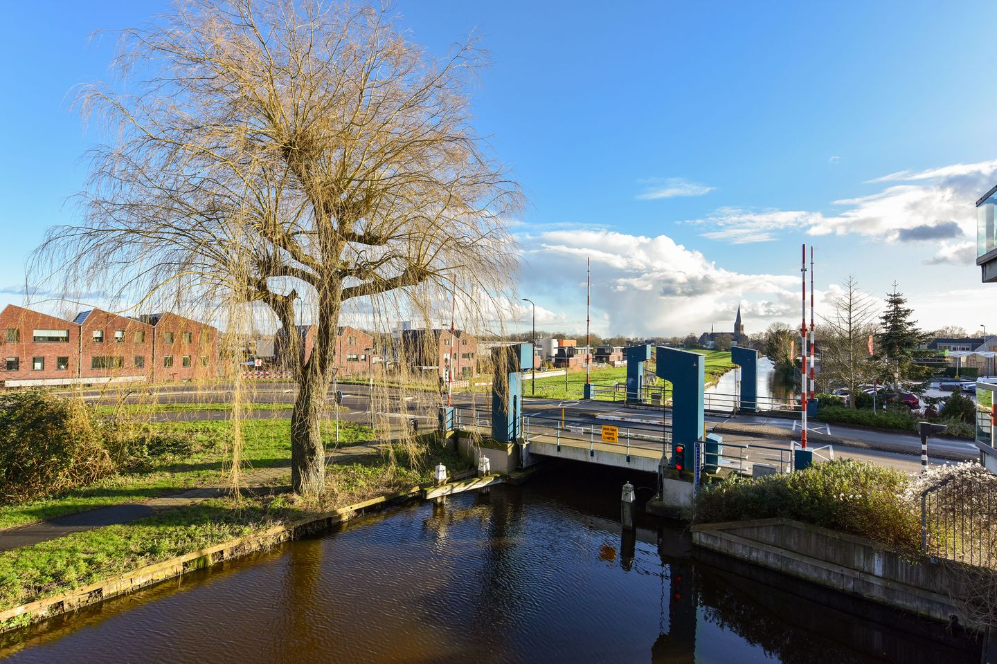 Foto 34 van Bosch en Haven 4