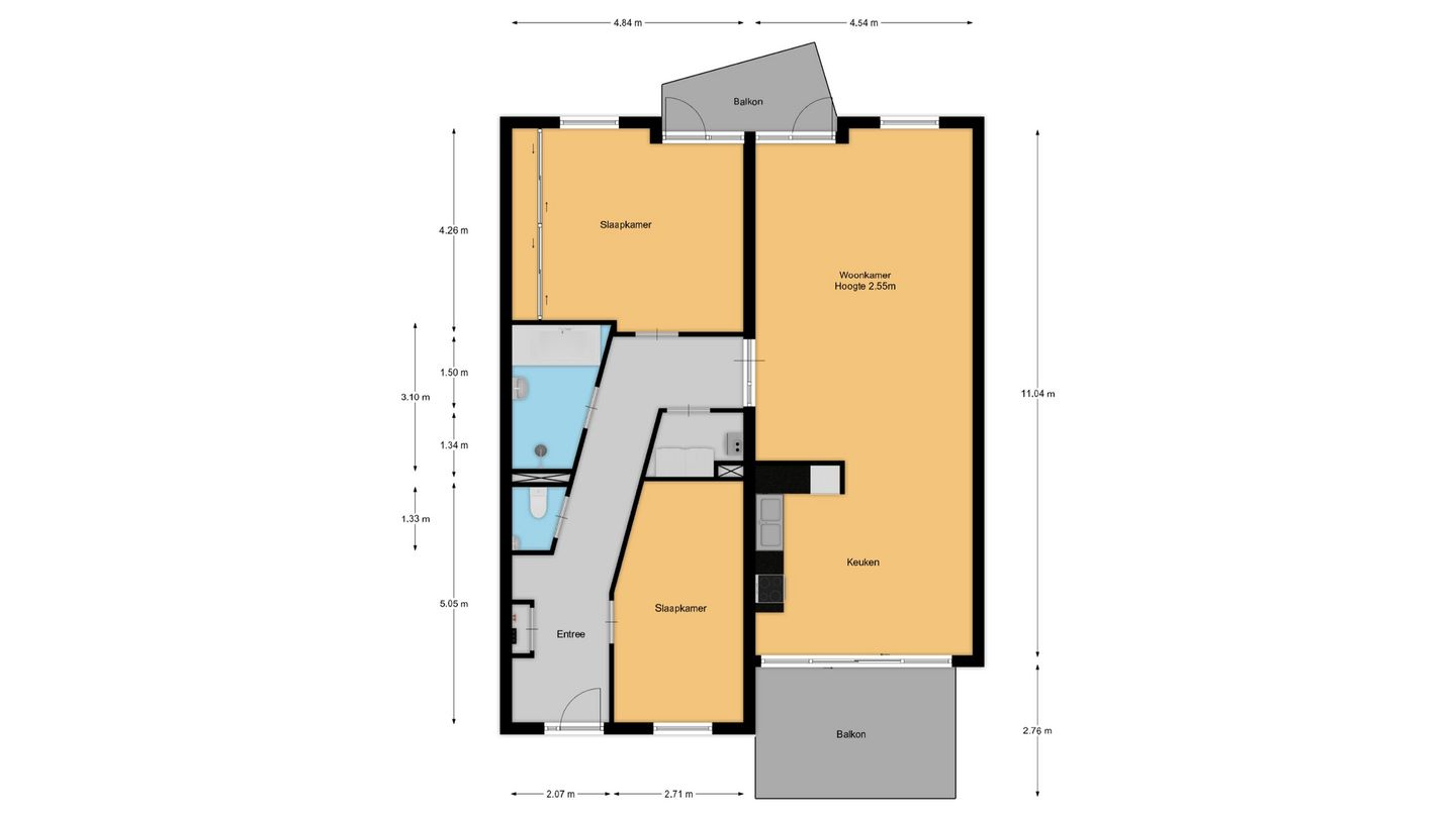 Foto 35 van Bosch en Haven 4