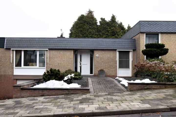 Paulus Potterstraat 40