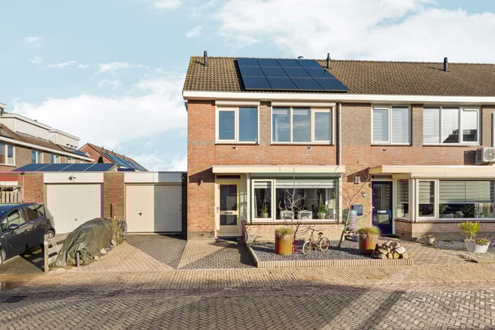 Photo 1 of Wilgenstraat 80