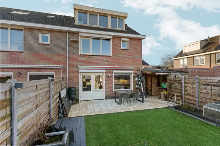 Photo 2 of Wilgenstraat 80