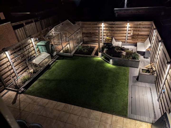 Photo 3 of Wilgenstraat 80