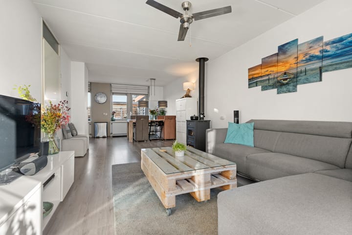 Photo 4 of Wilgenstraat 80