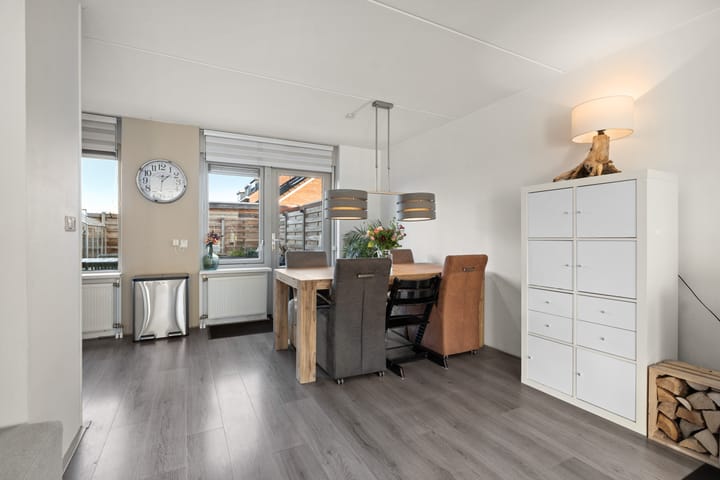 Photo 10 of Wilgenstraat 80