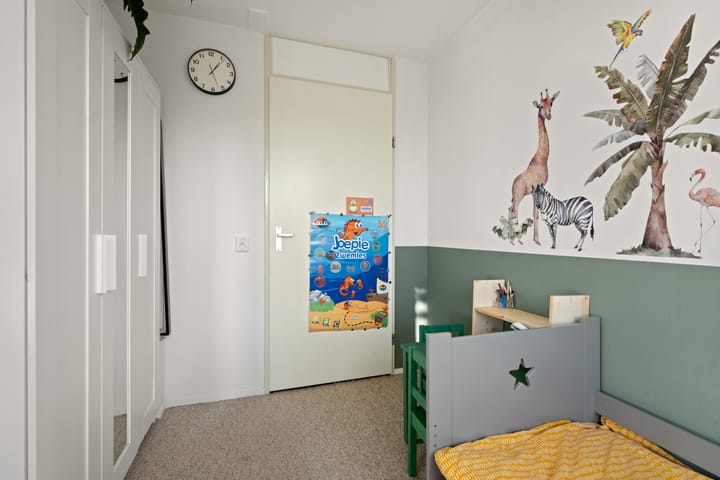 Photo 24 of Wilgenstraat 80