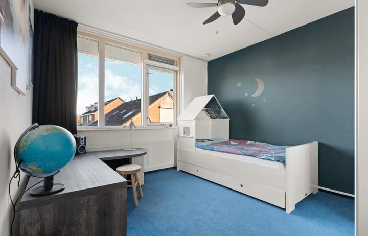 Photo 29 of Wilgenstraat 80