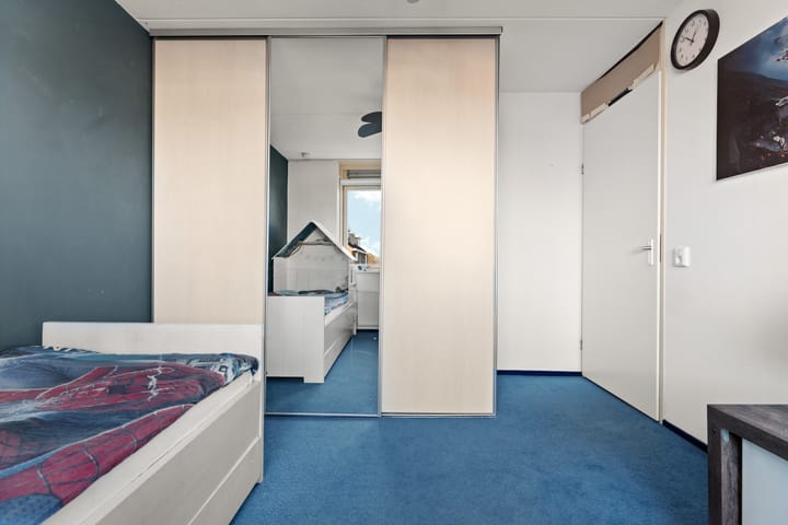 Photo 30 of Wilgenstraat 80