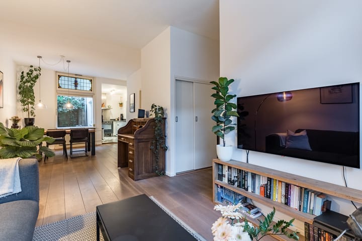 Foto 12 van Zonstraat 146