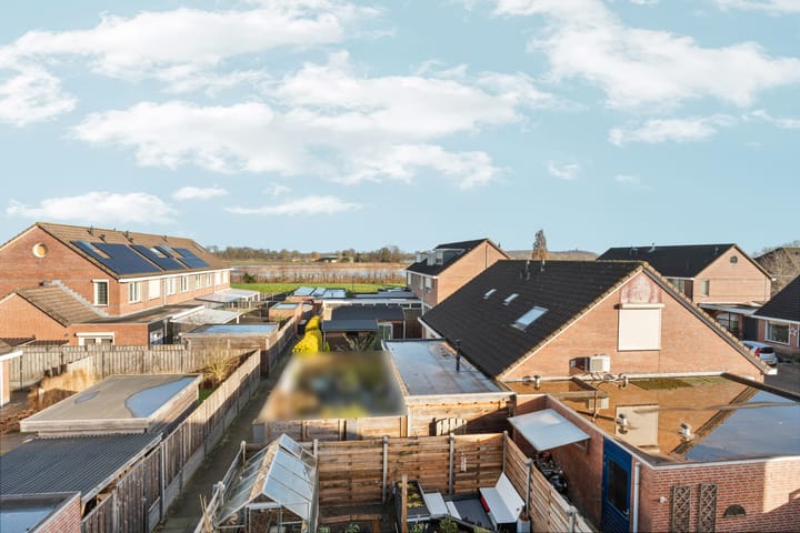 Photo 33 of Wilgenstraat 80