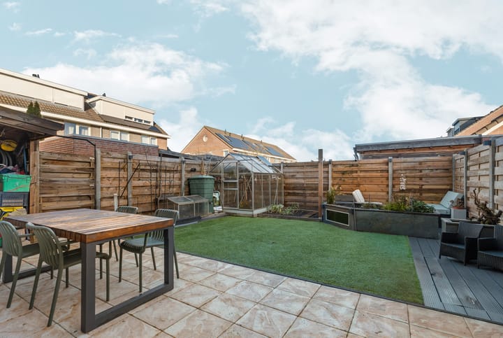 Photo 34 of Wilgenstraat 80