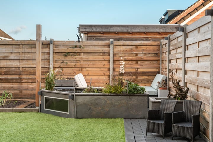 Photo 35 of Wilgenstraat 80