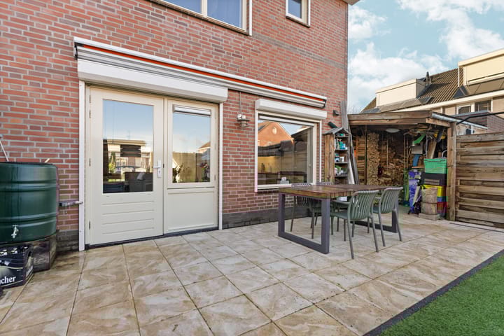 Photo 37 of Wilgenstraat 80