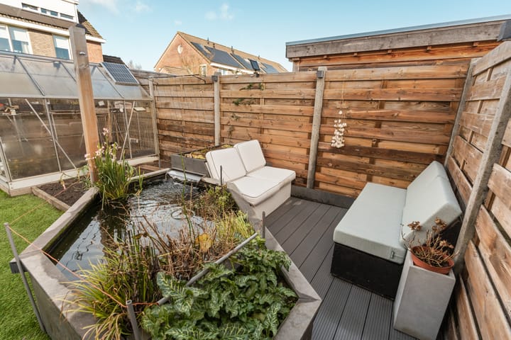 Photo 38 of Wilgenstraat 80