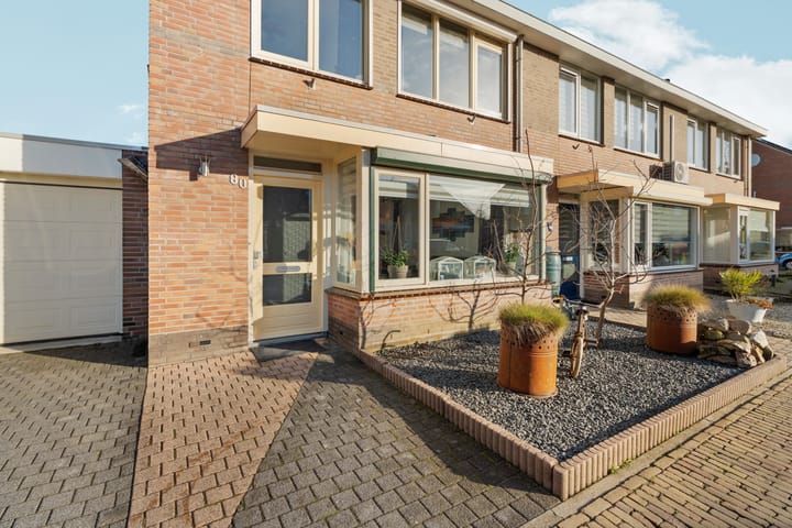 Photo 43 of Wilgenstraat 80