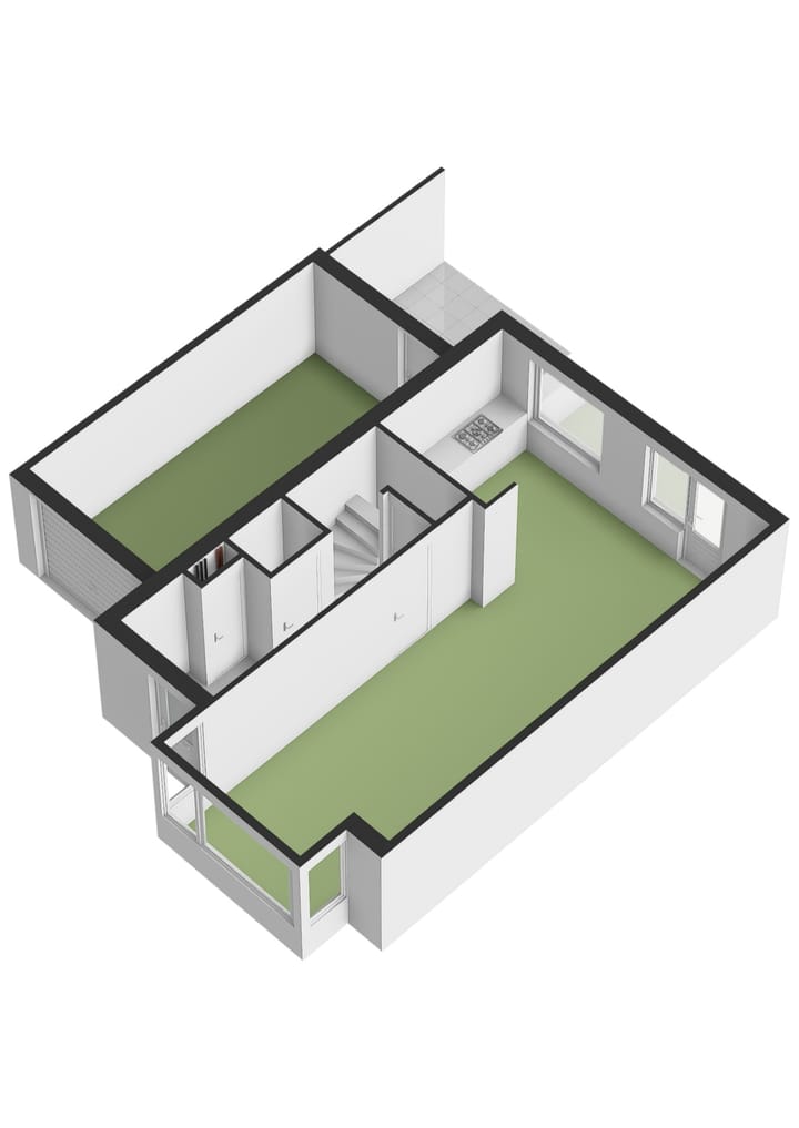 Photo 45 of Wilgenstraat 80