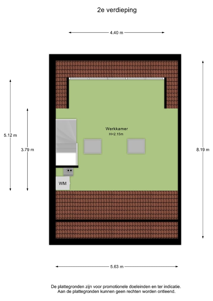 Photo 48 of Wilgenstraat 80