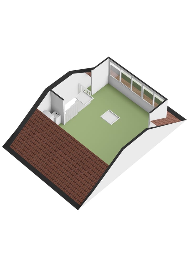 Photo 49 of Wilgenstraat 80