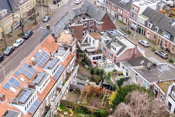 Foto 40 van Zonstraat 146