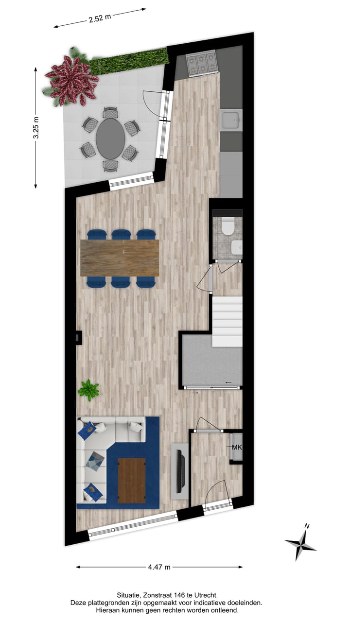 Foto 53 van Zonstraat 146