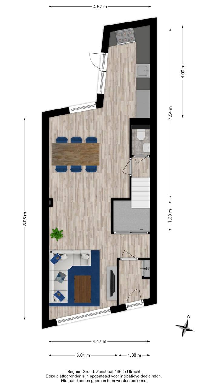 Foto 54 van Zonstraat 146