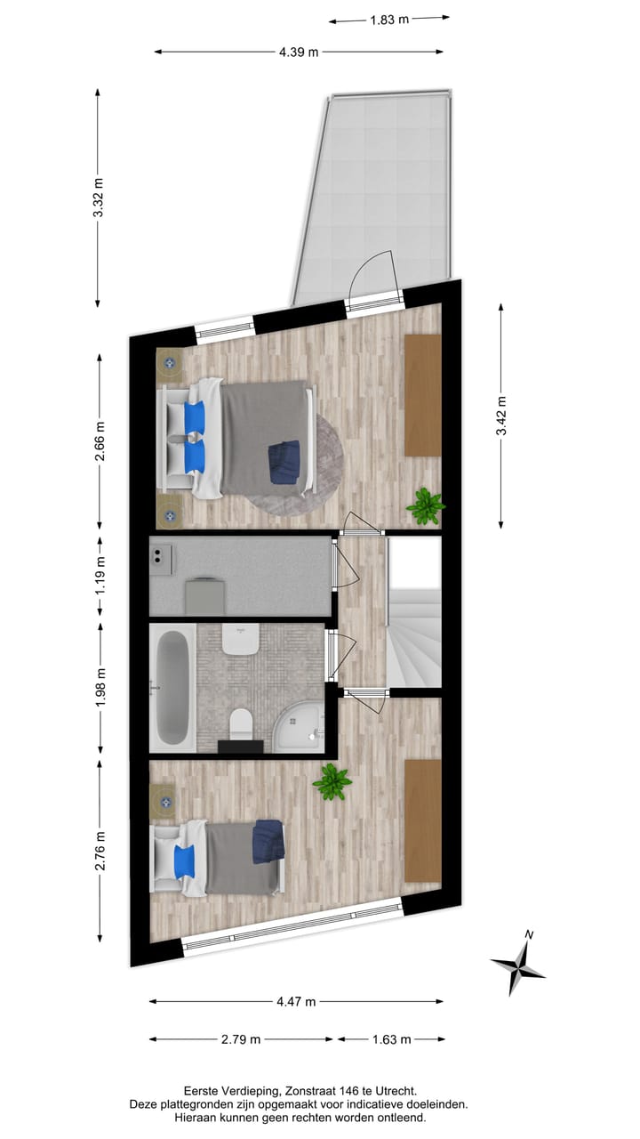 Foto 55 van Zonstraat 146