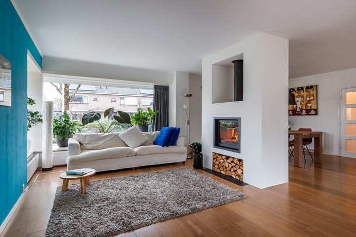 Foto 2 van Professor Bronkhorstlaan 17