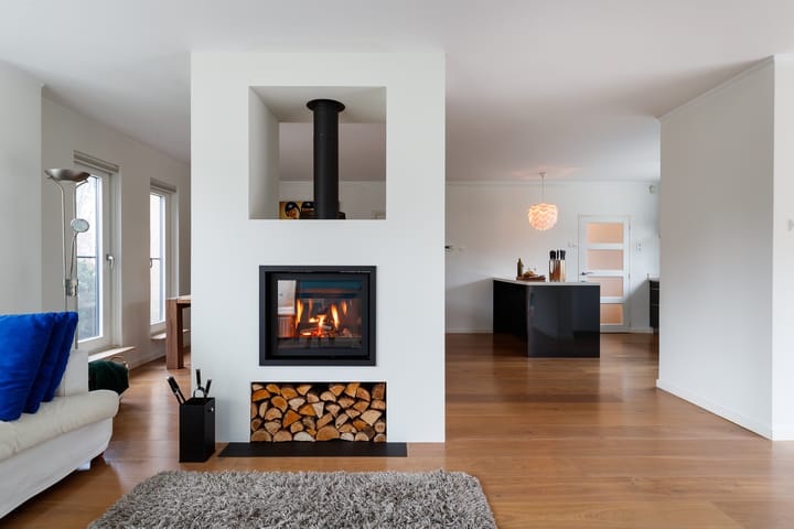 Foto 3 van Professor Bronkhorstlaan 17