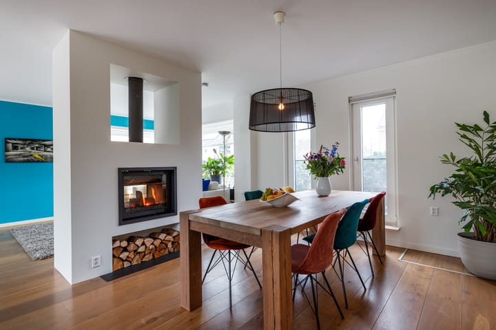 Foto 4 van Professor Bronkhorstlaan 17