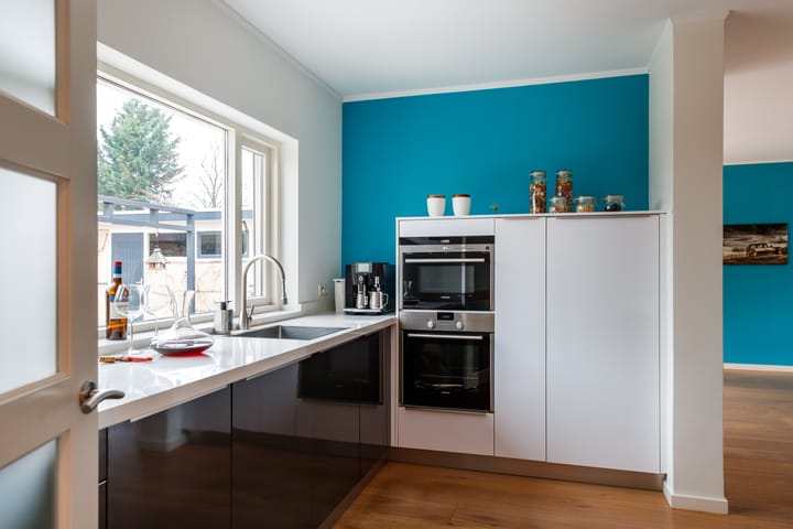 Foto 7 van Professor Bronkhorstlaan 17