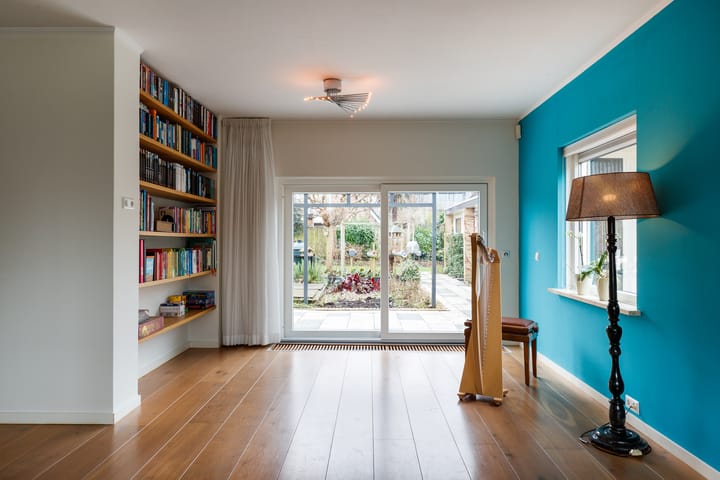 Foto 8 van Professor Bronkhorstlaan 17