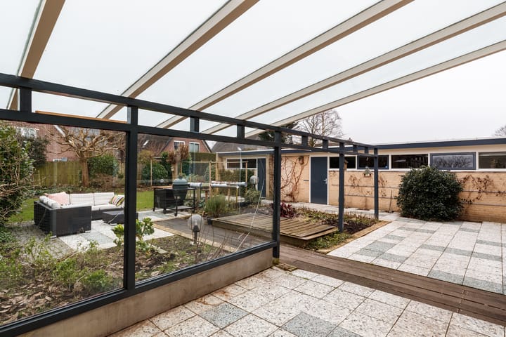 Foto 9 van Professor Bronkhorstlaan 17