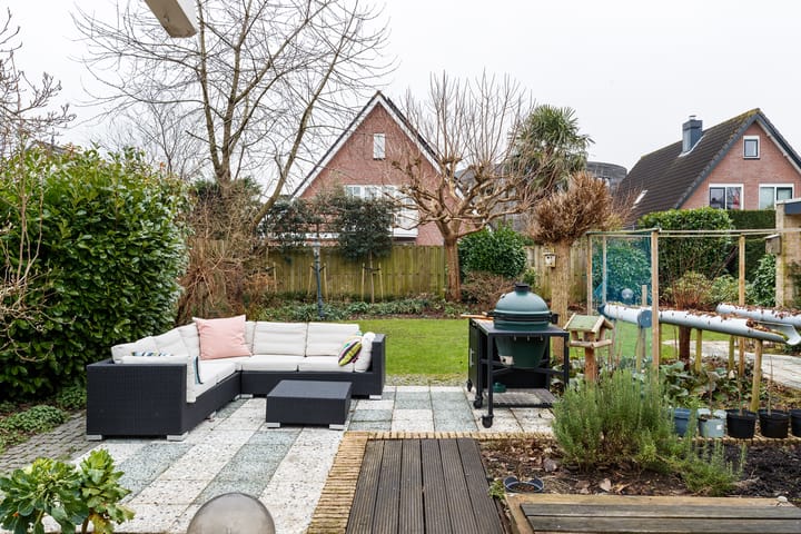 Foto 10 van Professor Bronkhorstlaan 17