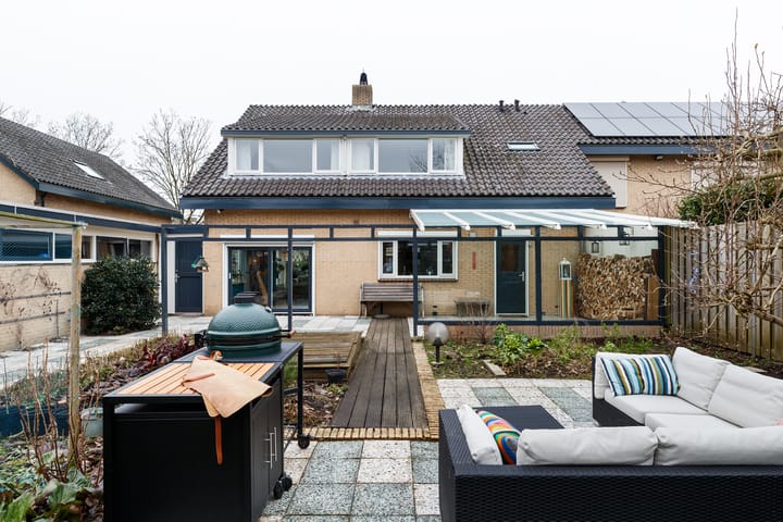 Foto 11 van Professor Bronkhorstlaan 17