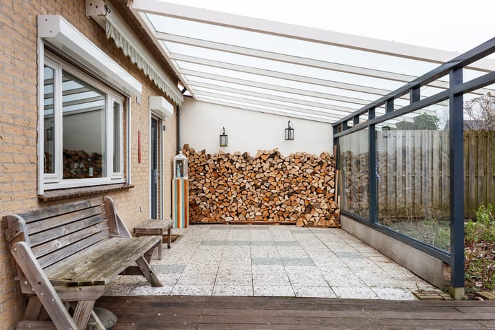 Foto 15 van Professor Bronkhorstlaan 17