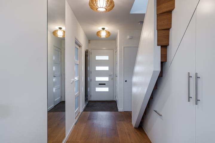 Foto 16 van Professor Bronkhorstlaan 17