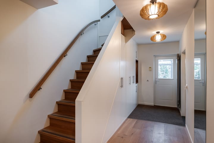 Foto 17 van Professor Bronkhorstlaan 17