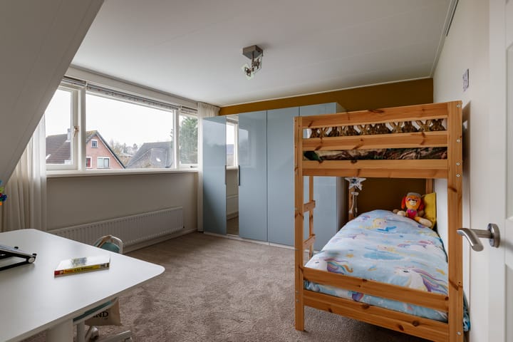 Foto 18 van Professor Bronkhorstlaan 17