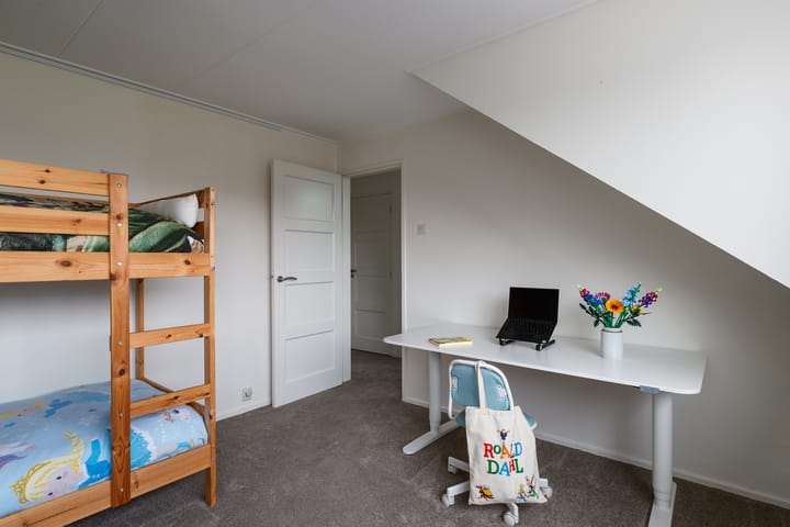 Foto 19 van Professor Bronkhorstlaan 17