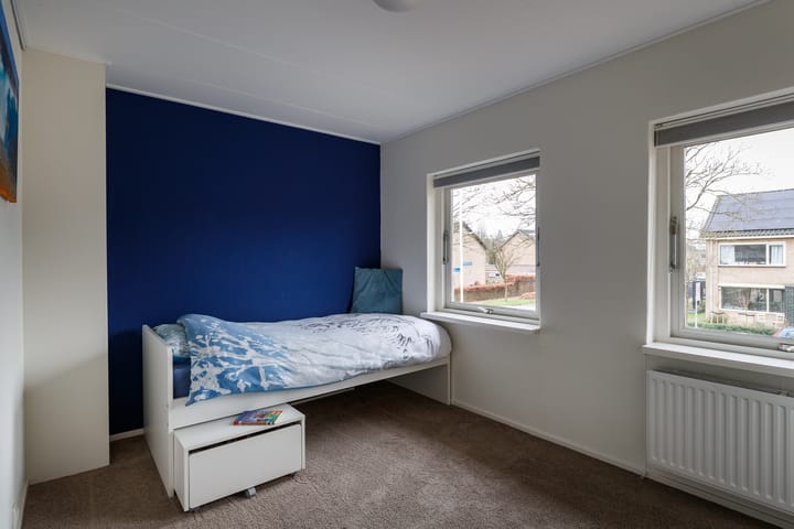 Foto 20 van Professor Bronkhorstlaan 17