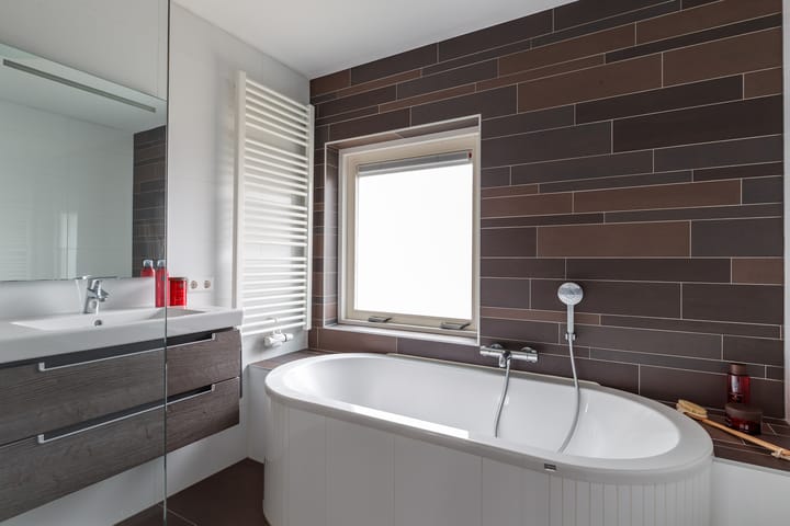 Foto 23 van Professor Bronkhorstlaan 17