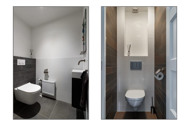 Foto 25 van Professor Bronkhorstlaan 17