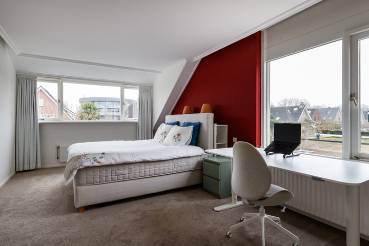 Foto 28 van Professor Bronkhorstlaan 17