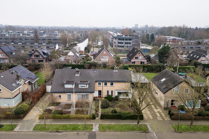 Foto 30 van Professor Bronkhorstlaan 17