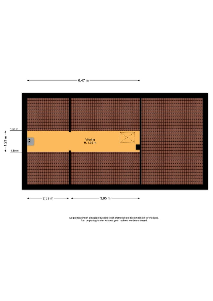 Foto 33 van Professor Bronkhorstlaan 17