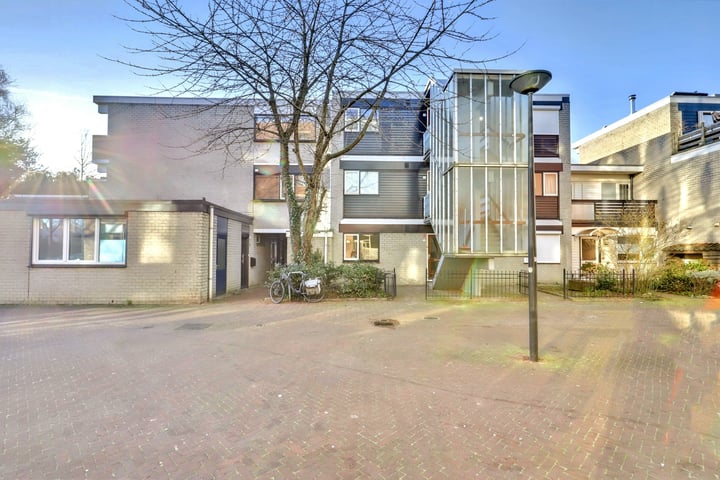 Bekijk foto van Pioenstraat 21