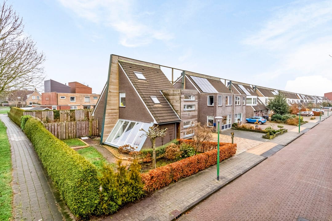 Photo 1 of Koolwitje 1